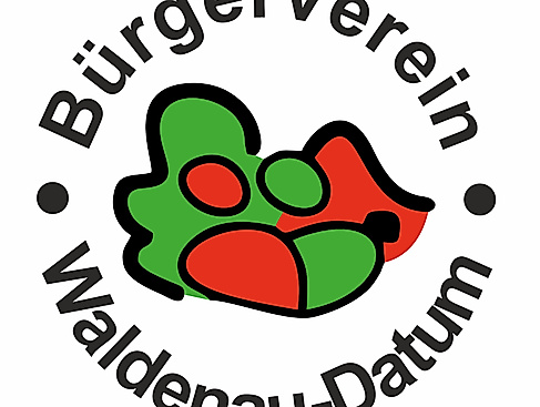 Logo des Bürgervereins Waldenau-Datum