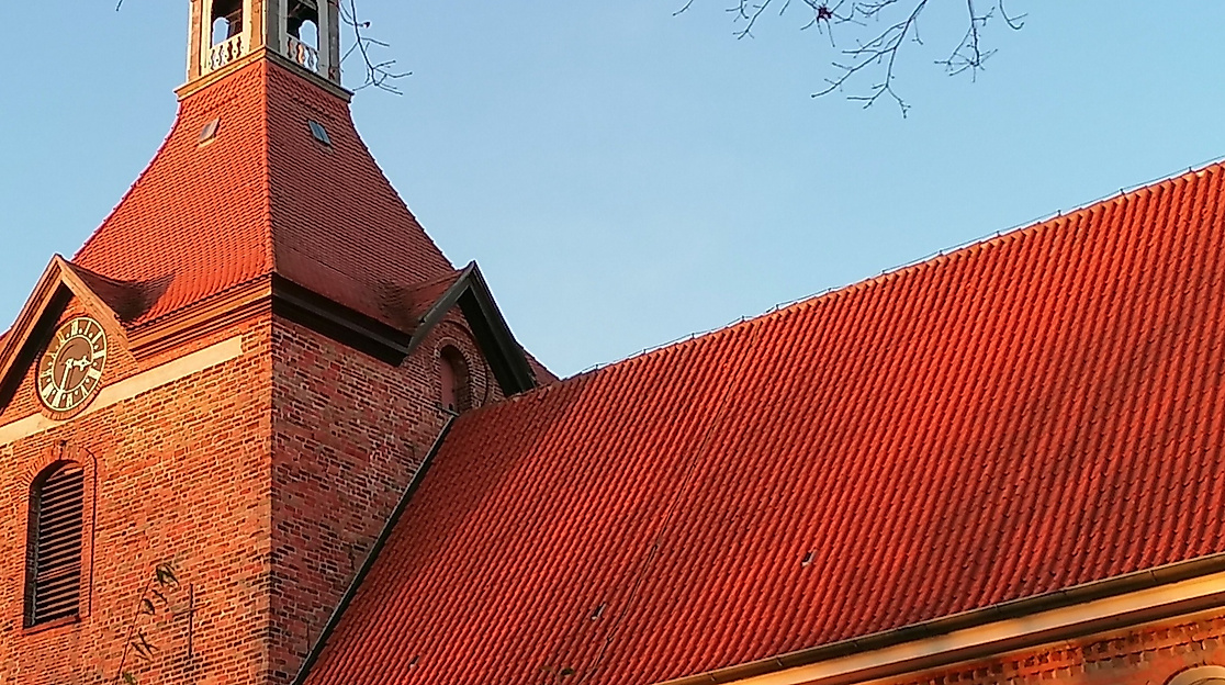 St.-Johanniskirche Oldenburg in Holstein
