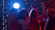 Silvester Tanzparty
