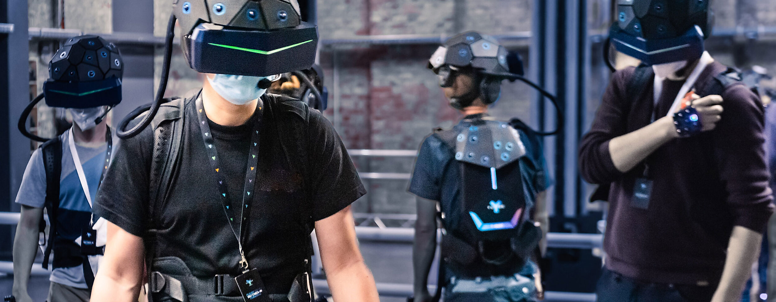 Yullbe im Miniatur Wunderland