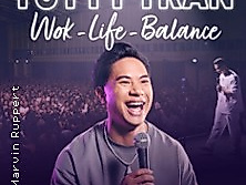 TUTTY TRAN - Wok-Life-Balance | Preview