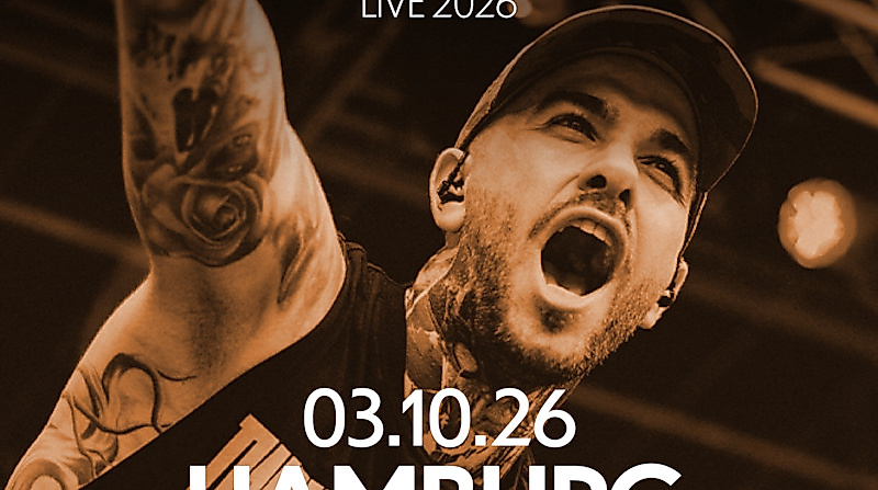 FRIENDS DON'T LIE - Zenit der DramaTOURgie