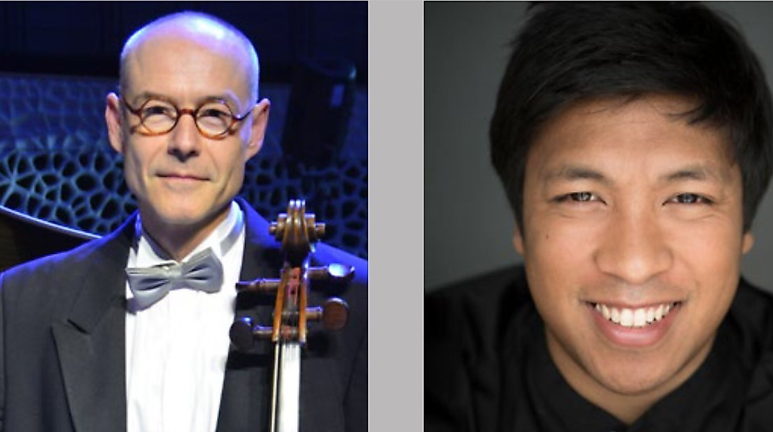 Clemens Malich, Yannick Rafalimanana