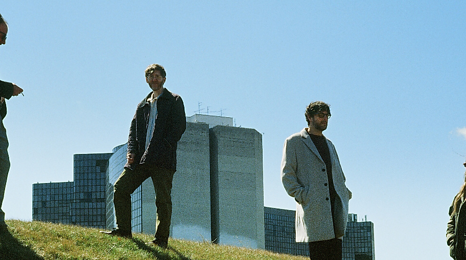 PROTOMARTYR - Tour 2027
