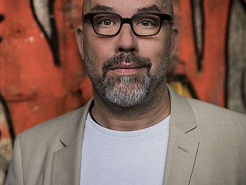 Lutz von Rosenberg Lipinsky