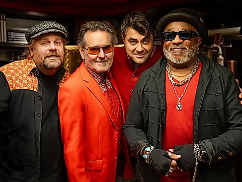 STOPPOK - RUND-Reise – die Band-Tour 2026