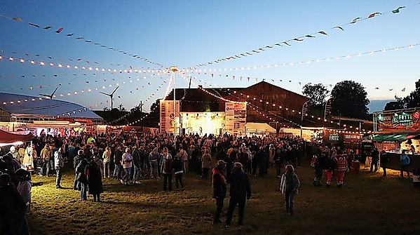 Brenkenhagen Open-Air