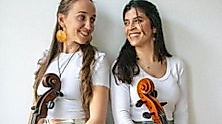 Duo Cellina