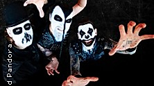 Melones & Last Caress - Ramones Tribute & Misfits Tribute