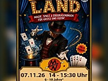 Zauberland