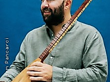 Erdem Pancarci - Mythos Of Âsik