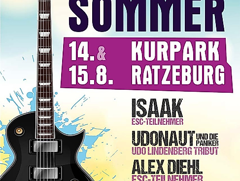 Musiksommer Ratzeburg