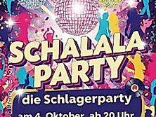 Schalala Schlagerparty
