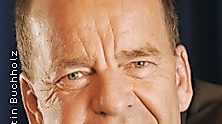 Martin Buchholz - Männer, Macht und Mythen