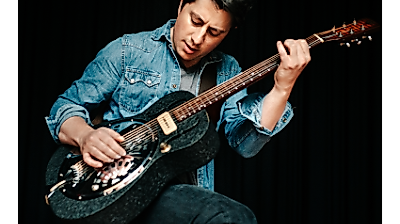 JAIMI FAULKNER & BAND (AUS) F+K PRESENTS (SINGER-/SONGWRITER)