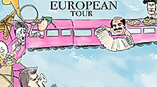 High Fade - Twice As Nice Tour