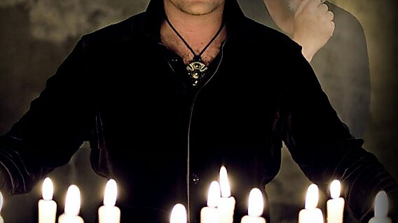 Christmas Love Songs - Ein romantisches Weihnachtskonzert