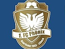1. FC Phönix Lübeck - Werder Bremen II