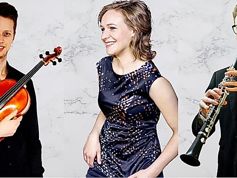Agathon Trio