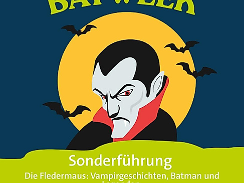 Batweek Vampir