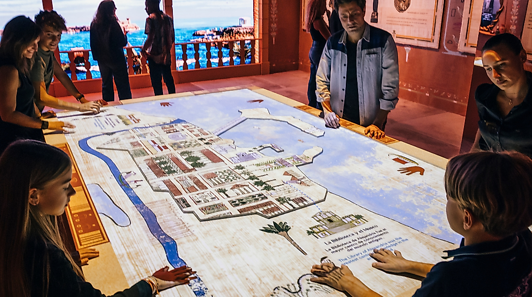 MAD - CLEO - EXPOSITIVA 2