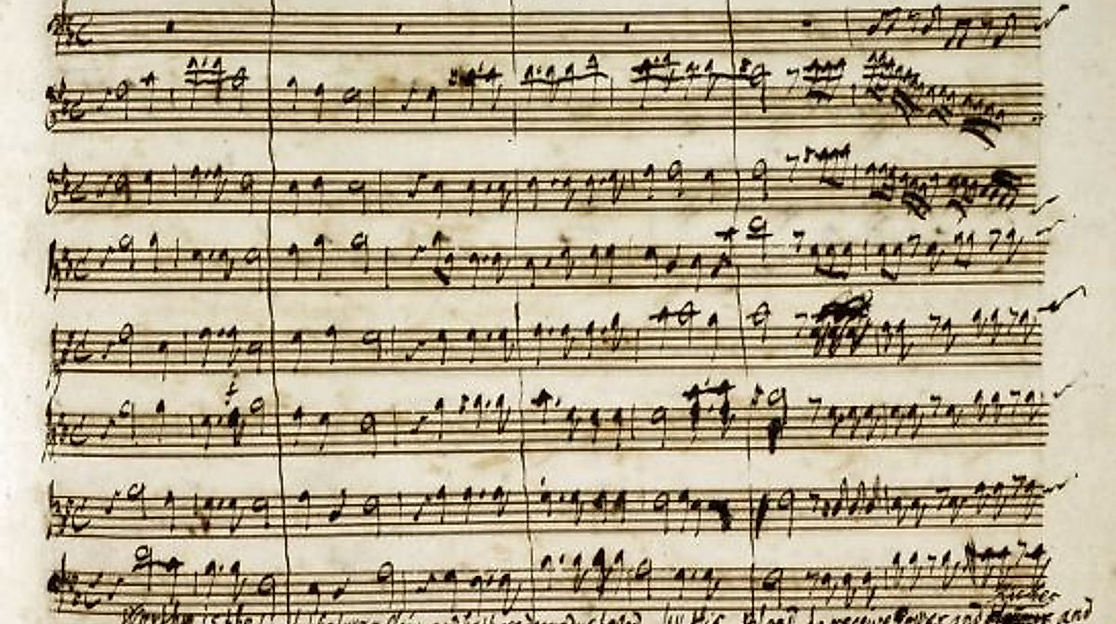 Georg Friedrich Händel "Der Messias"