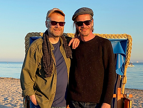 Kultur.Sommer.Garten. - TJ & Berger