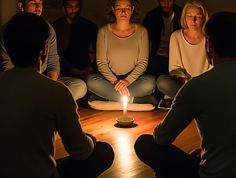 Council der Frauen und der Männer