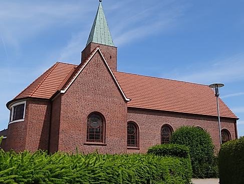Petri-Kirche