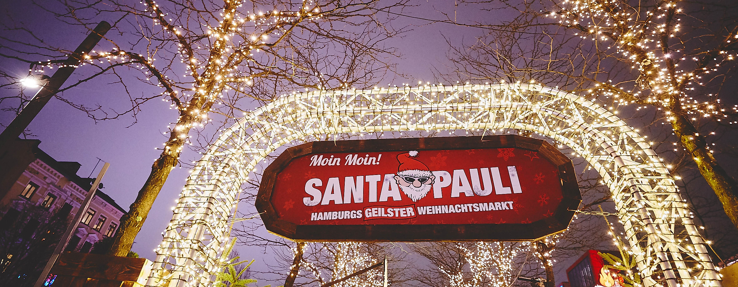 Santa Pauli