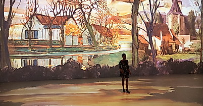 Port des Lumieres_Pr~Fabijan Vuksic