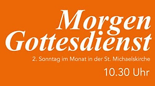 Gottesdienst