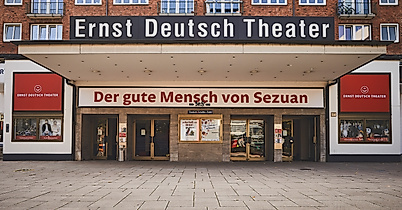 Ernst Deutsch Theater