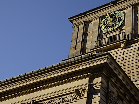 Handelskammer Hambur