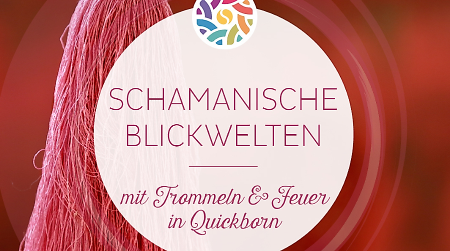 Schamanische Blickwelten