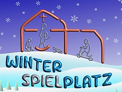 Winterspielplatz 2025 / 2026
