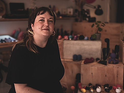 ART X SEX - ein Gespräch mit dem Fuck Yeah Sexshopkollektiv