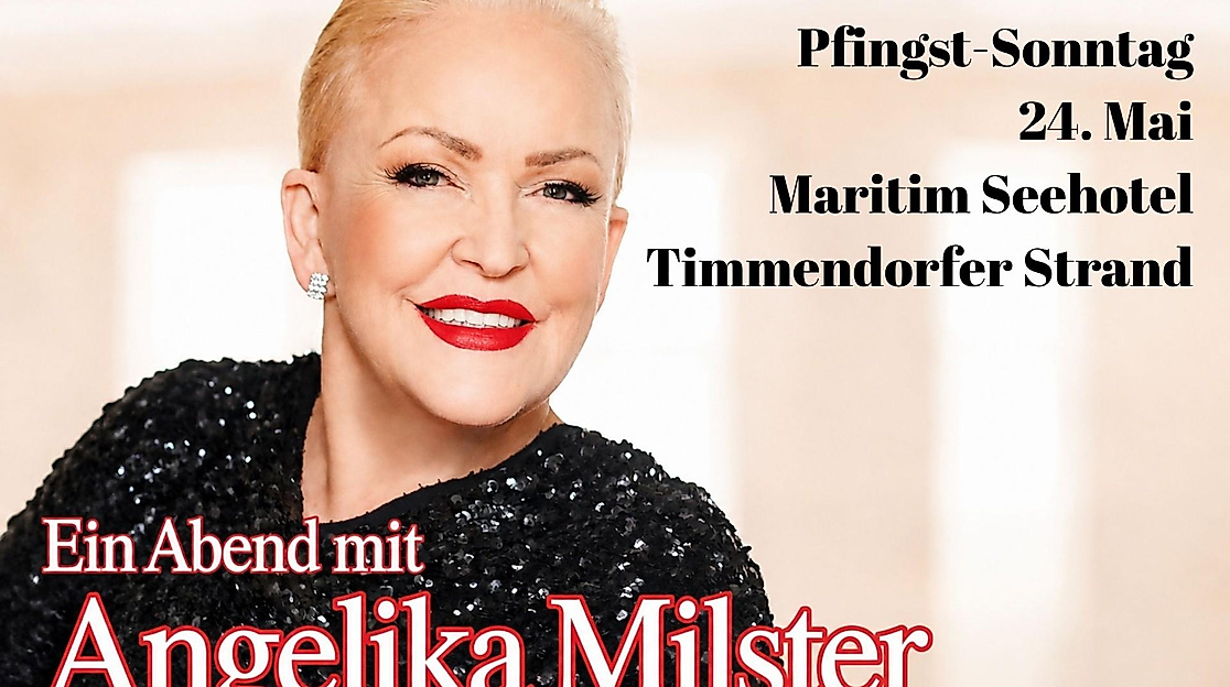 Ein Abend mit A. Milster