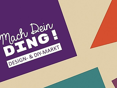 26-11-01 Design &  DIY-Markt ©P-R-H