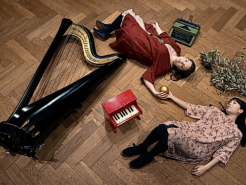 tee-plus-hamburg-konzert-temarioto-jazz-harfe