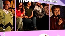 Freche Möwe - Stand Up Comedy Altona