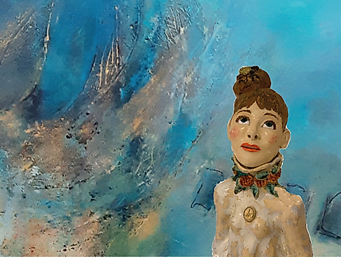 Ausstellung "BEFLÜGELT"