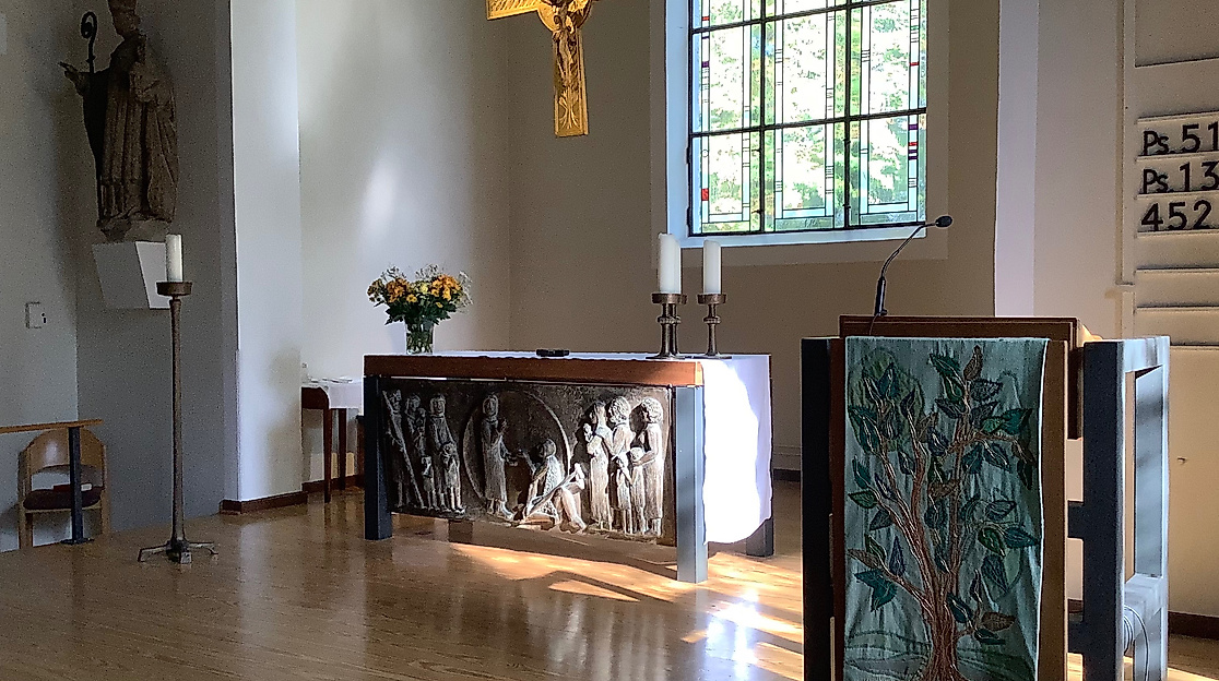 St. Anschar