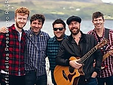 Runrig Experience - Beat The Drum