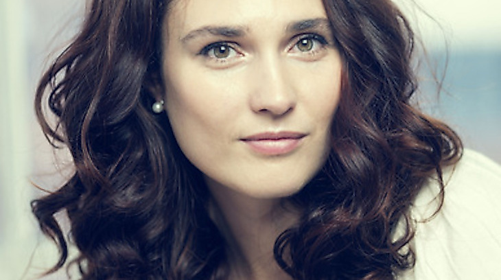 Anna Vinnitskaya - Die Musikhochschule stellt sich vor