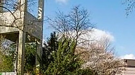 Karfreitag, Andacht zur Sterbestunde Jesu