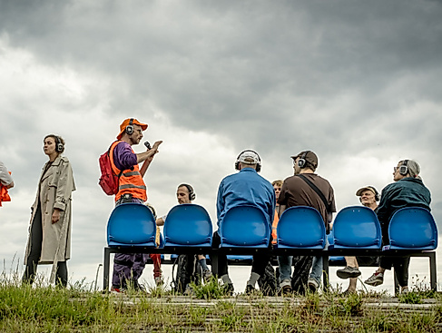 NEW HAMBURG: Veddelogie To Go