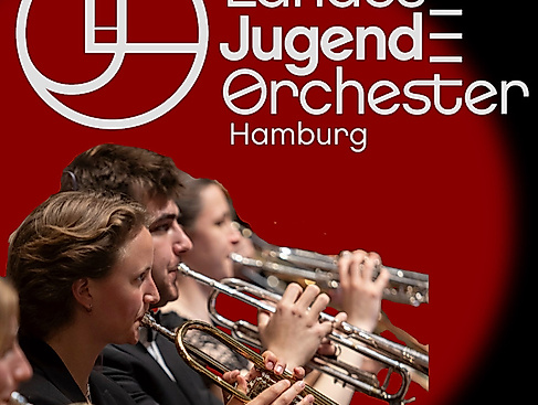 Landesjugendorchester Hamburg