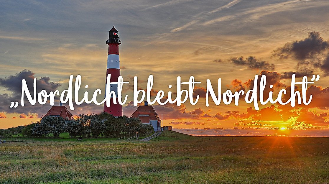 Nordlicht bleibt Nordlicht