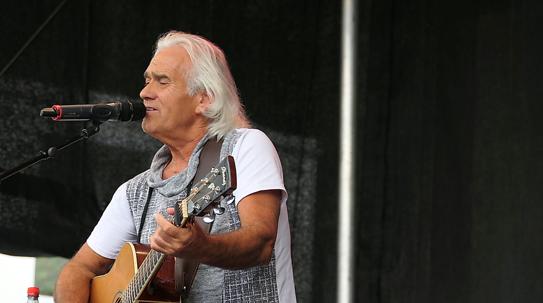 Live Konzert in Frankfurt